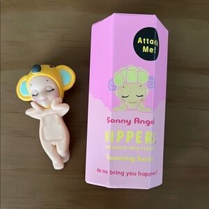 Sonny Angel Hipper Mini Figure Koala Bear